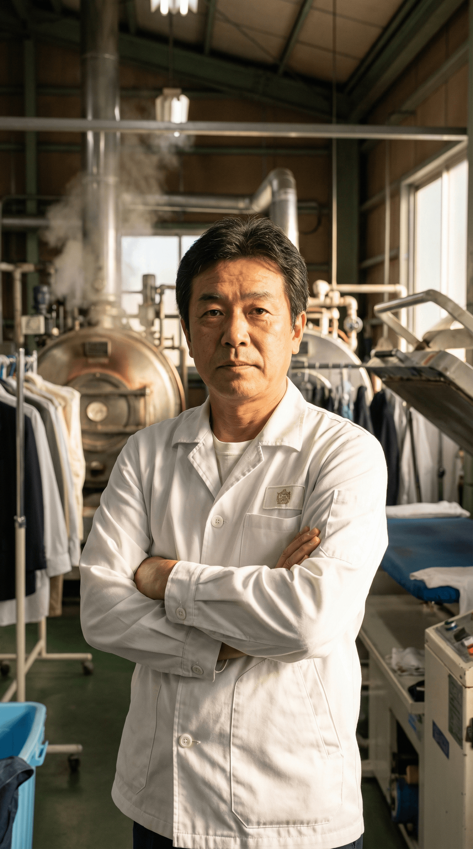 代表取締役 桑谷 亨