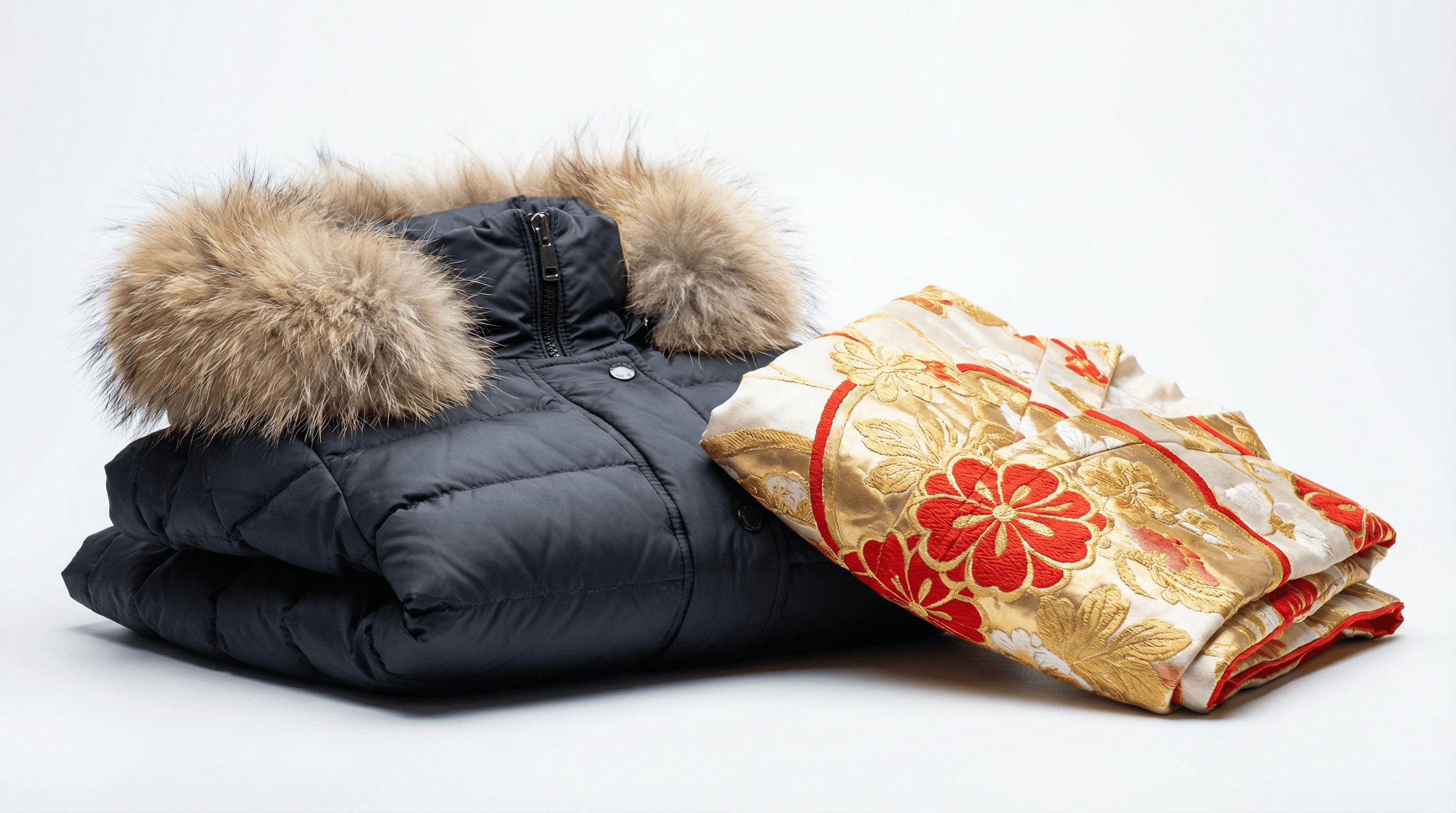 高級宅配クリーニング